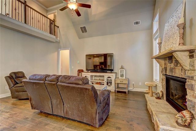 36 Stafford Lane, Villa Rica, GA 30180