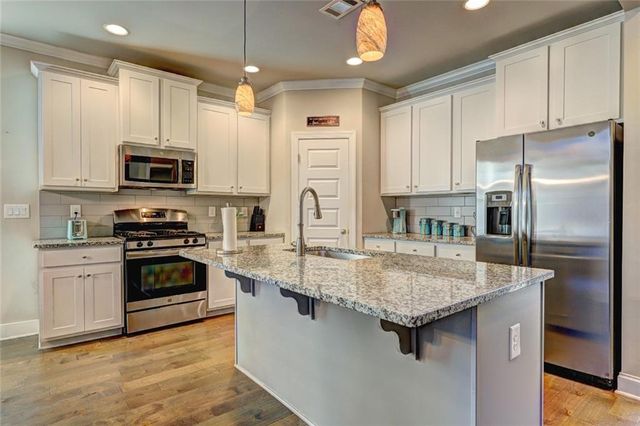 36 Stafford Lane, Villa Rica, GA 30180