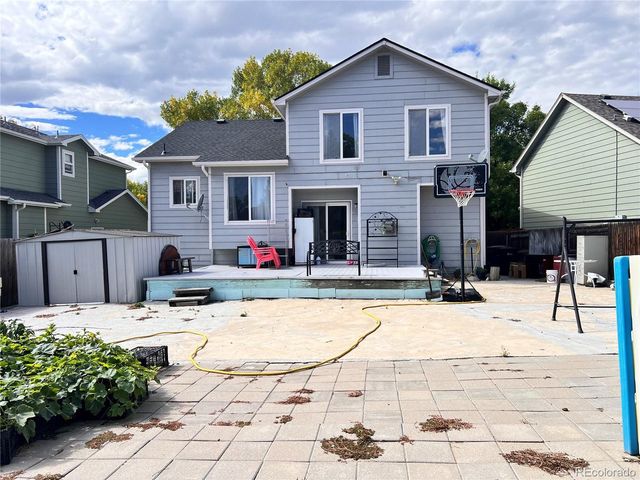 13028 Grape Ct, Thornton, CO 80241