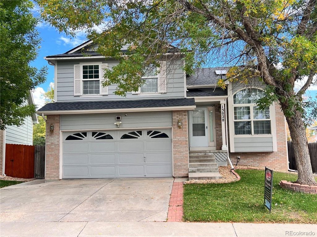13028 Grape Ct, Thornton, CO 80241