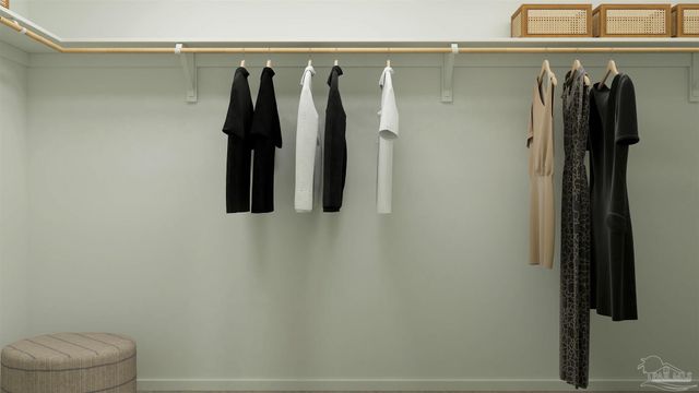 7123 Season Dr LOT 3C, Milton, FL 32570