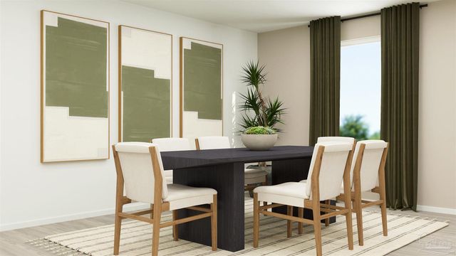 7123 Season Dr LOT 3C, Milton, FL 32570