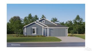 7123 Season Dr LOT 3C, Milton, FL 32570