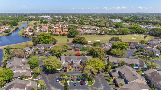 7107 Woodmont Way, Tamarac, FL 33321
