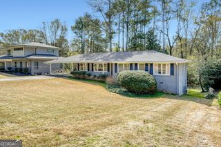 2971 Greenbrook Way NE, Atlanta, GA 30345