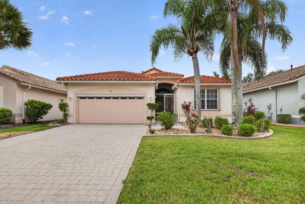 171 NW Lawton Road, Port St. Lucie, Port St Lucie, FL 34986