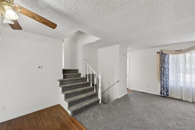 2471 Valley Church Drive, Thetford Township, MI 48420