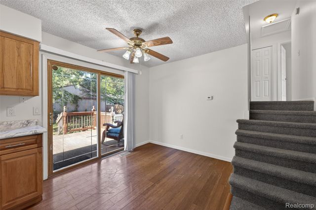 2471 Valley Church Drive, Thetford Township, MI 48420
