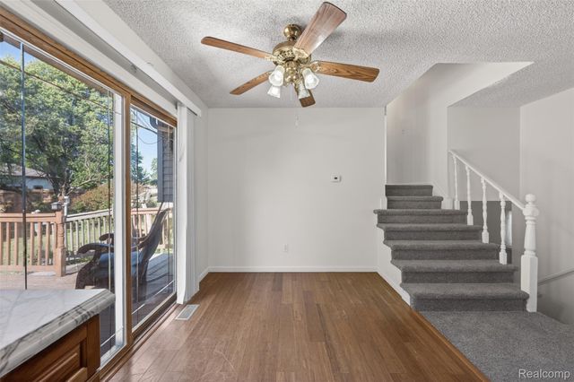 2471 Valley Church Drive, Thetford Township, MI 48420