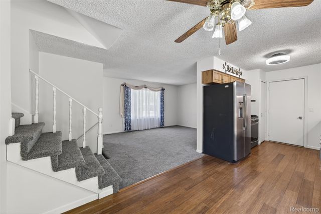 2471 Valley Church Drive, Thetford Township, MI 48420