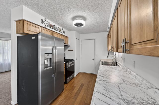 2471 Valley Church Drive, Thetford Township, MI 48420