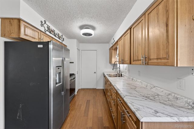 2471 Valley Church Drive, Thetford Township, MI 48420