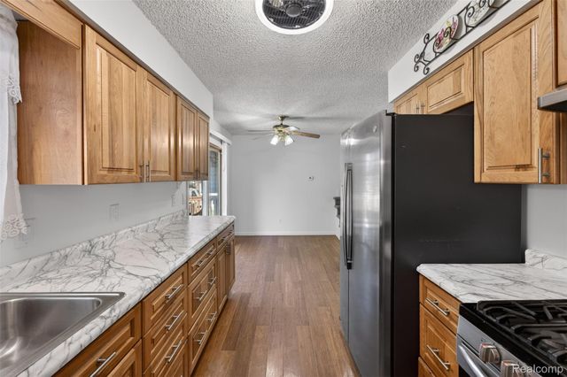 2471 Valley Church Drive, Thetford Township, MI 48420