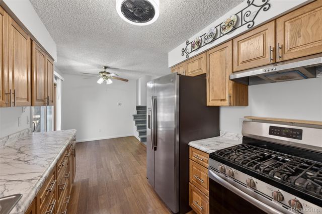 2471 Valley Church Drive, Thetford Township, MI 48420