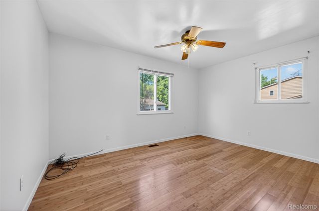 2471 Valley Church Drive, Thetford Township, MI 48420