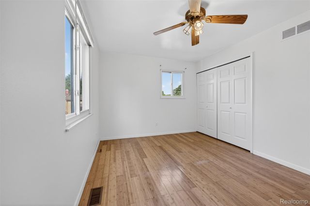 2471 Valley Church Drive, Thetford Township, MI 48420