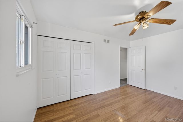 2471 Valley Church Drive, Thetford Township, MI 48420