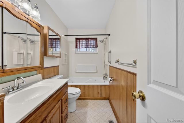 2471 Valley Church Drive, Thetford Township, MI 48420