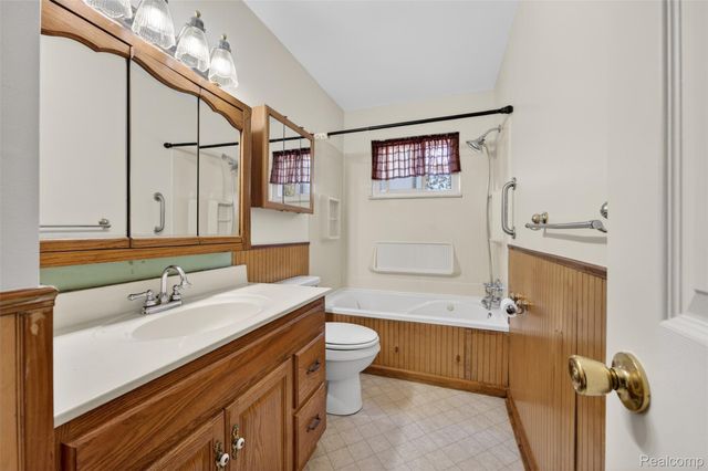 2471 Valley Church Drive, Thetford Township, MI 48420