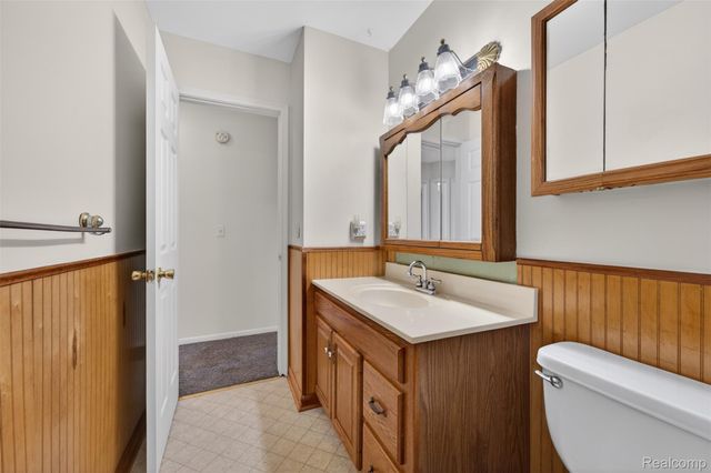 2471 Valley Church Drive, Thetford Township, MI 48420