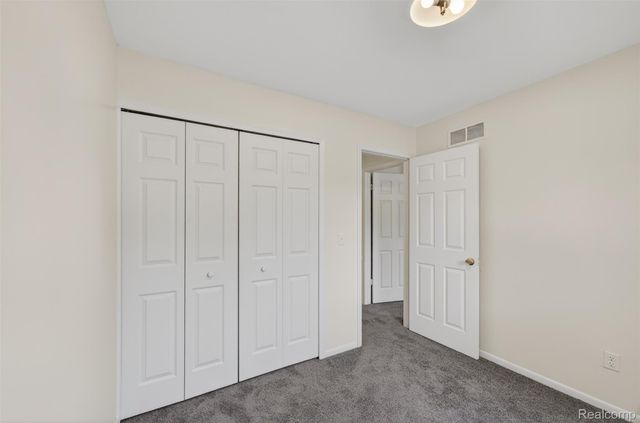 2471 Valley Church Drive, Thetford Township, MI 48420