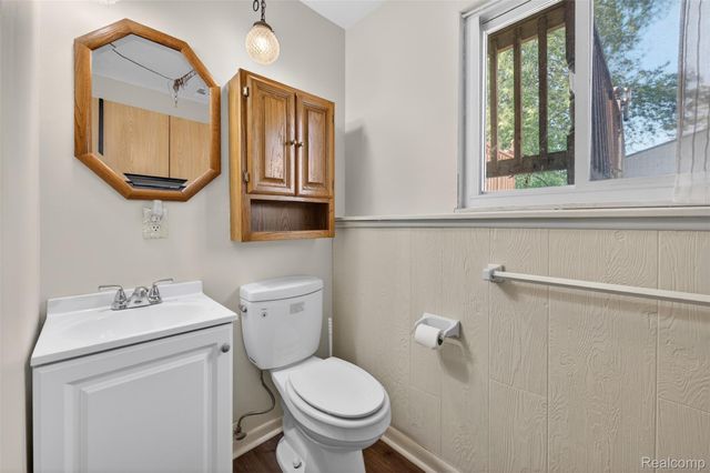 2471 Valley Church Drive, Thetford Township, MI 48420