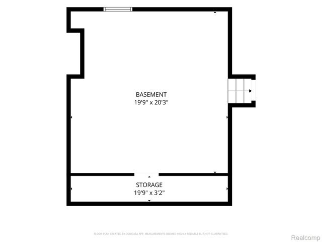 2471 Valley Church Drive, Thetford Township, MI 48420