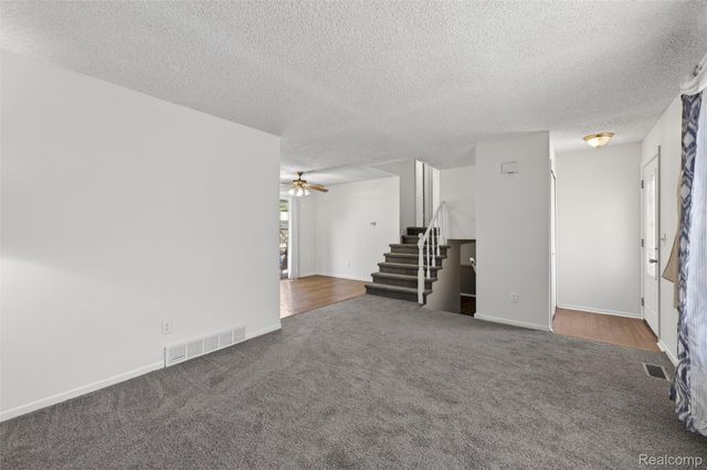 2471 Valley Church Drive, Thetford Township, MI 48420