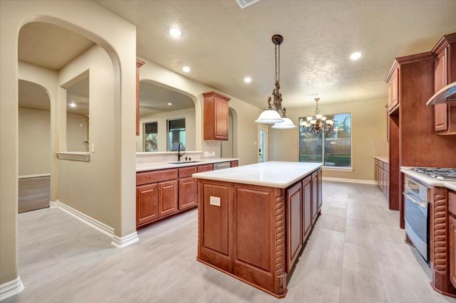 2515 Montclair Court, League City, TX 77573