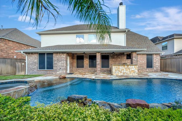 2515 Montclair Court, League City, TX 77573