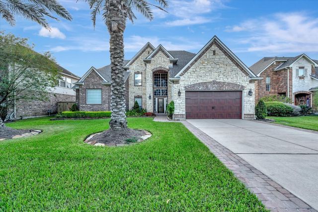 2515 Montclair Court, League City, TX 77573