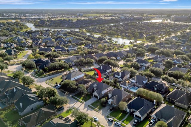 2515 Montclair Court, League City, TX 77573
