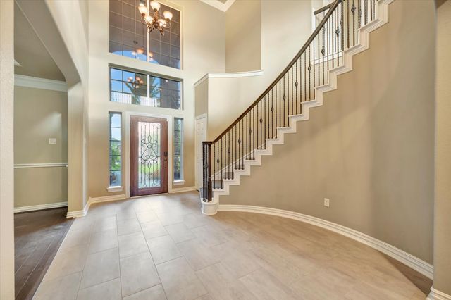 2515 Montclair Court, League City, TX 77573