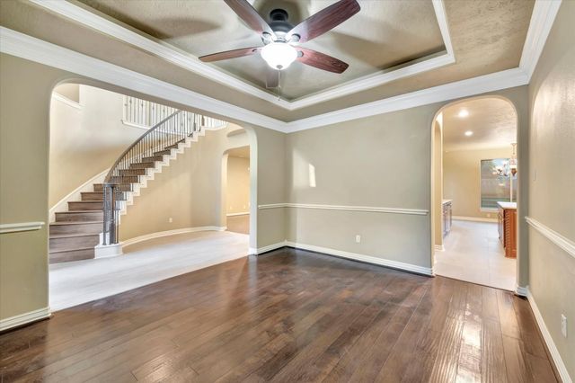 2515 Montclair Court, League City, TX 77573