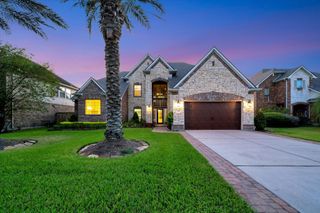 2515 Montclair Court, League City, TX 77573