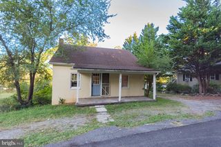 628 BROWNVILLE LN, Charles Town, WV 25414