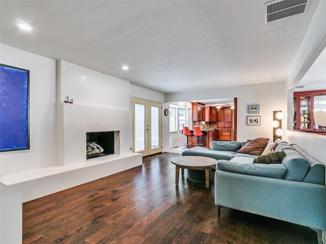 5924 Tiffany Circle, Oklahoma City, OK 73132