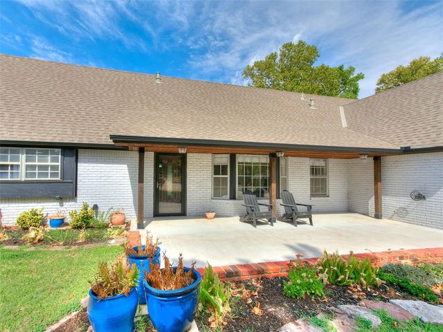 5924 Tiffany Circle, Oklahoma City, OK 73132