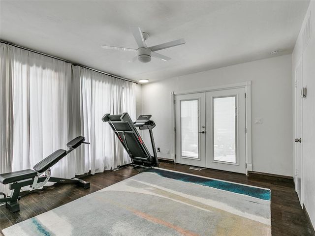 5924 Tiffany Circle, Oklahoma City, OK 73132
