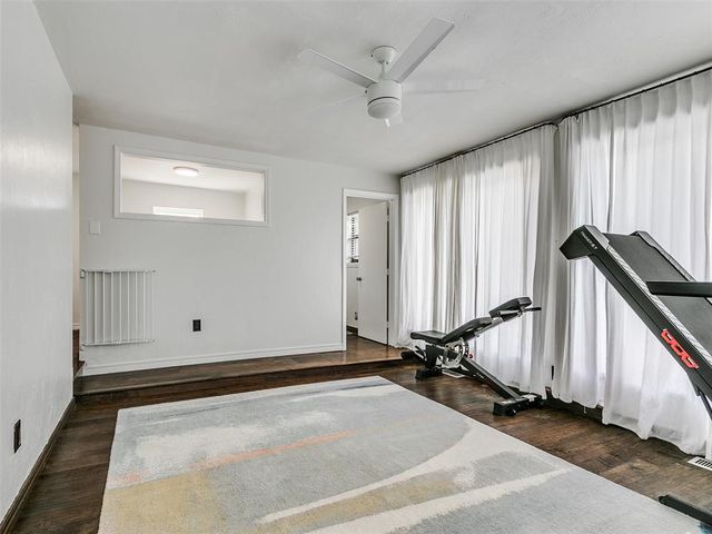 5924 Tiffany Circle, Oklahoma City, OK 73132