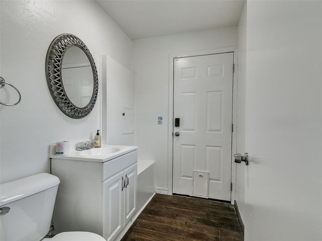 5924 Tiffany Circle, Oklahoma City, OK 73132