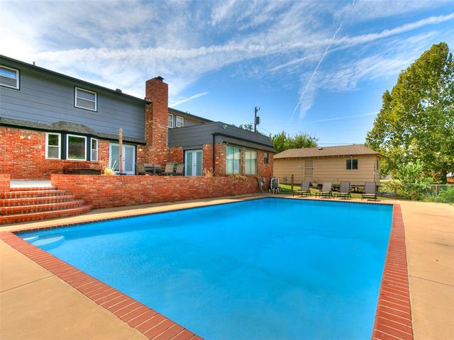 5924 Tiffany Circle, Oklahoma City, OK 73132