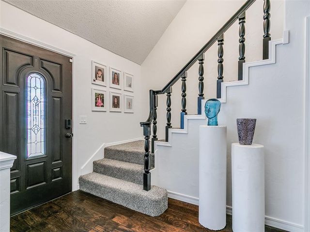 5924 Tiffany Circle, Oklahoma City, OK 73132
