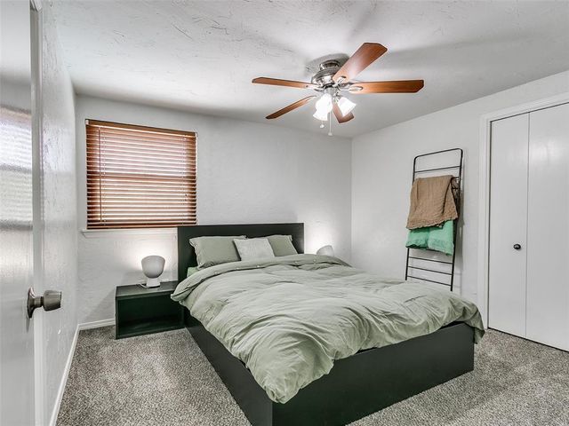 5924 Tiffany Circle, Oklahoma City, OK 73132