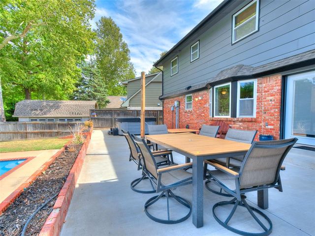 5924 Tiffany Circle, Oklahoma City, OK 73132