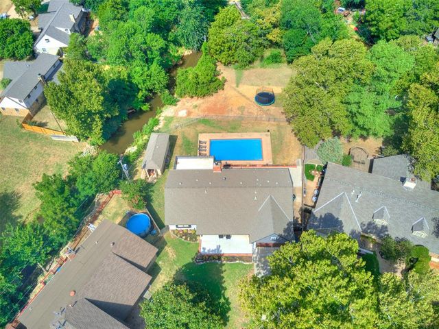 5924 Tiffany Circle, Oklahoma City, OK 73132