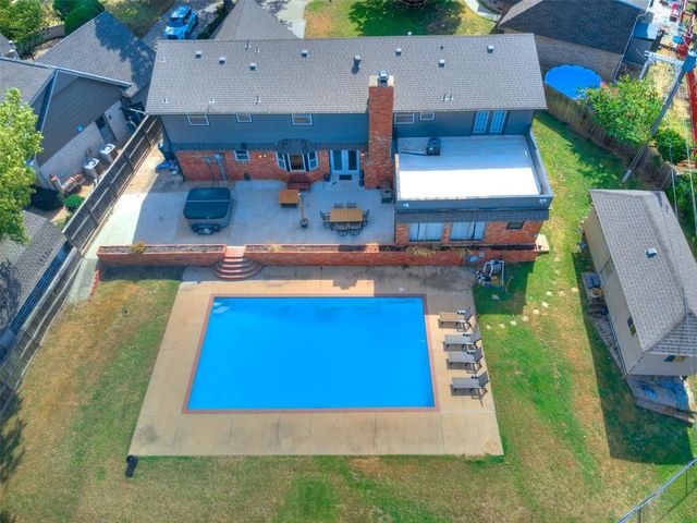 5924 Tiffany Circle, Oklahoma City, OK 73132