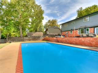 5924 Tiffany Circle, Oklahoma City, OK 73132