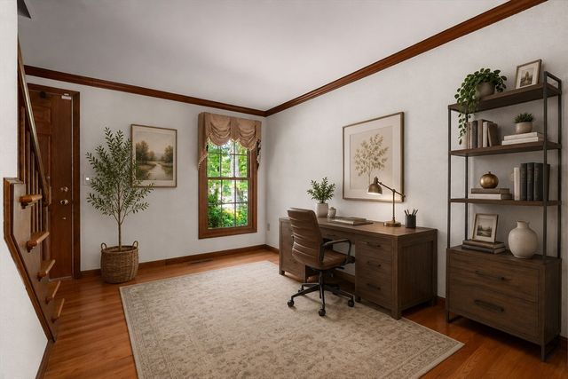 2035 Parker St, Springfield, MA 01128