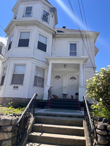 32 Avon 1, Lawrence, MA 01841
